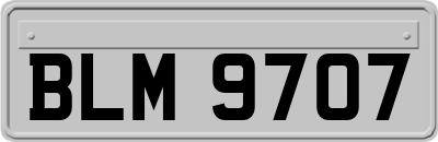 BLM9707
