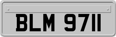 BLM9711