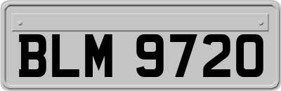 BLM9720