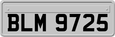BLM9725