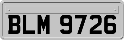 BLM9726