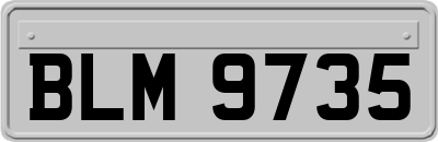 BLM9735