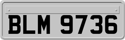 BLM9736