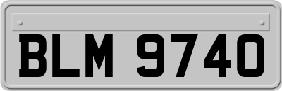 BLM9740