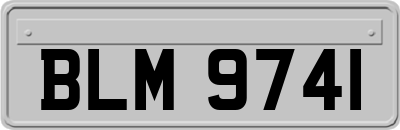 BLM9741