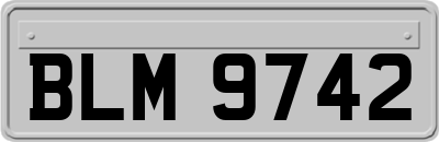 BLM9742