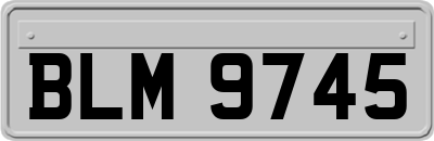 BLM9745