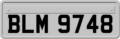 BLM9748