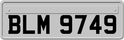 BLM9749