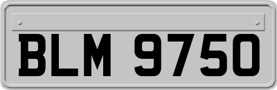 BLM9750