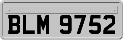 BLM9752