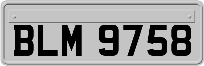 BLM9758