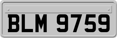 BLM9759