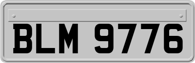 BLM9776