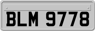 BLM9778