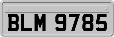 BLM9785