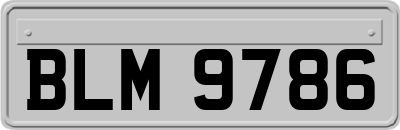 BLM9786