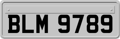 BLM9789