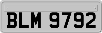 BLM9792