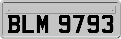 BLM9793