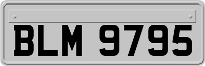 BLM9795