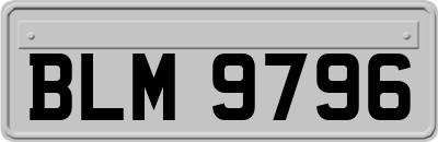 BLM9796