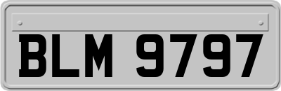 BLM9797