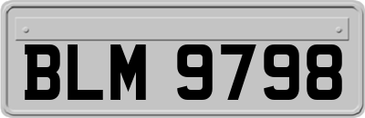 BLM9798