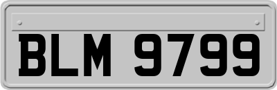 BLM9799