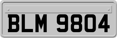 BLM9804