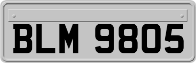 BLM9805