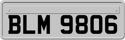 BLM9806