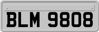BLM9808