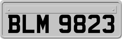 BLM9823