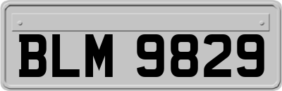 BLM9829