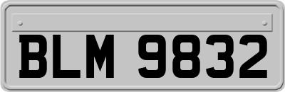 BLM9832