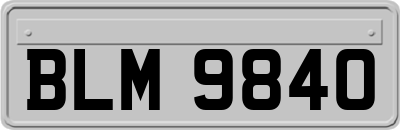 BLM9840