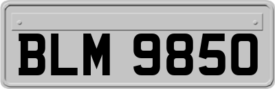 BLM9850