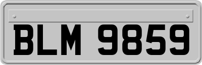 BLM9859