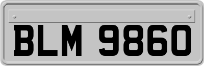BLM9860