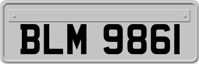 BLM9861