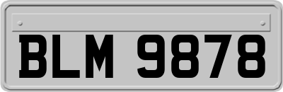 BLM9878