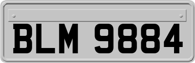 BLM9884