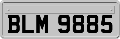 BLM9885