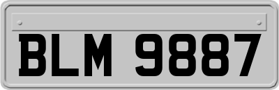 BLM9887