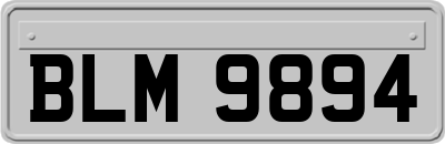 BLM9894