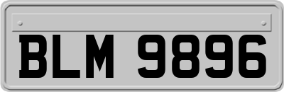 BLM9896