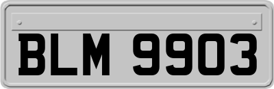BLM9903