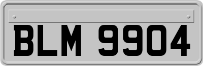 BLM9904