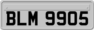 BLM9905